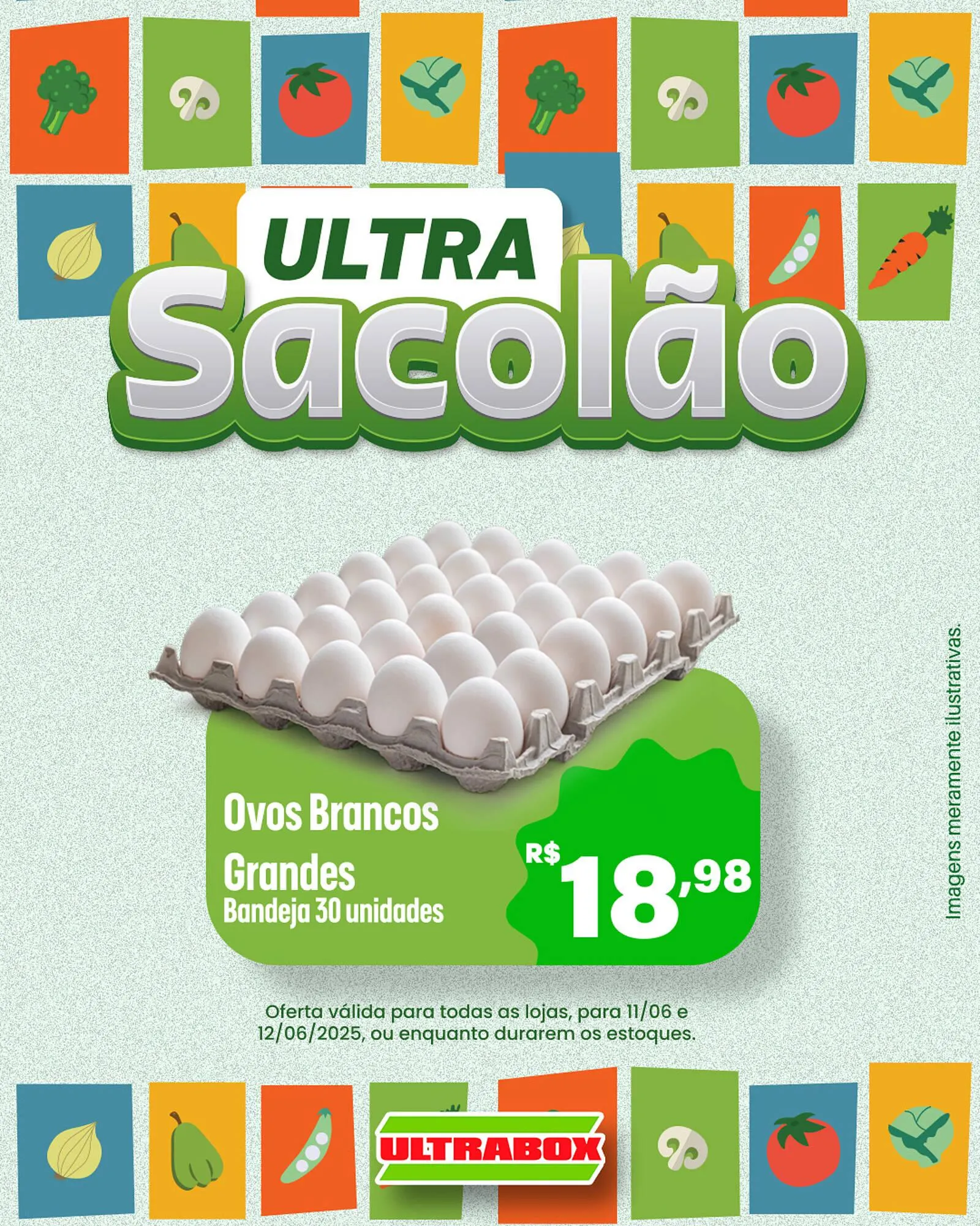Encarte de Catálogo Ultrabox 10 de junho até 11 de junho 2025 - Pagina 4