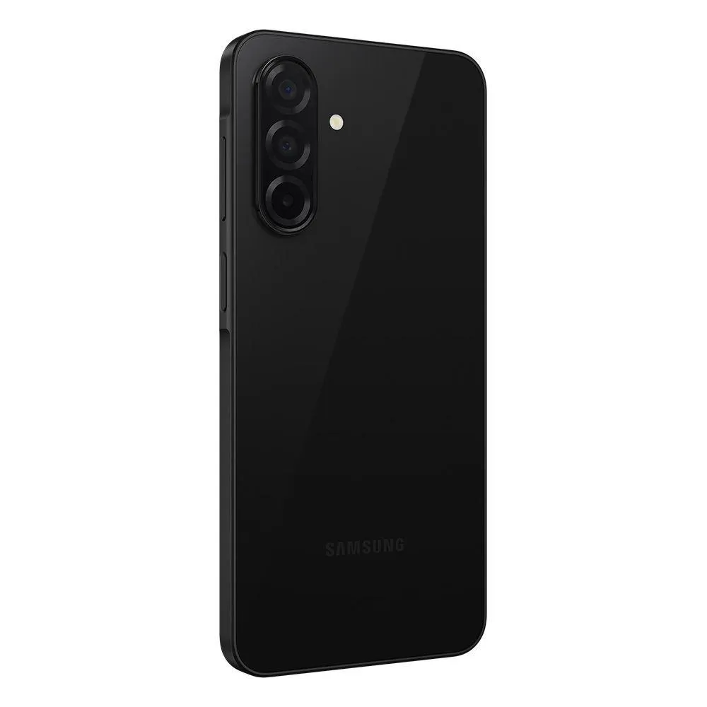 Celular Samsung Galaxy A26 5G 256Gb 8Gb Câmera Tripla - PRETO