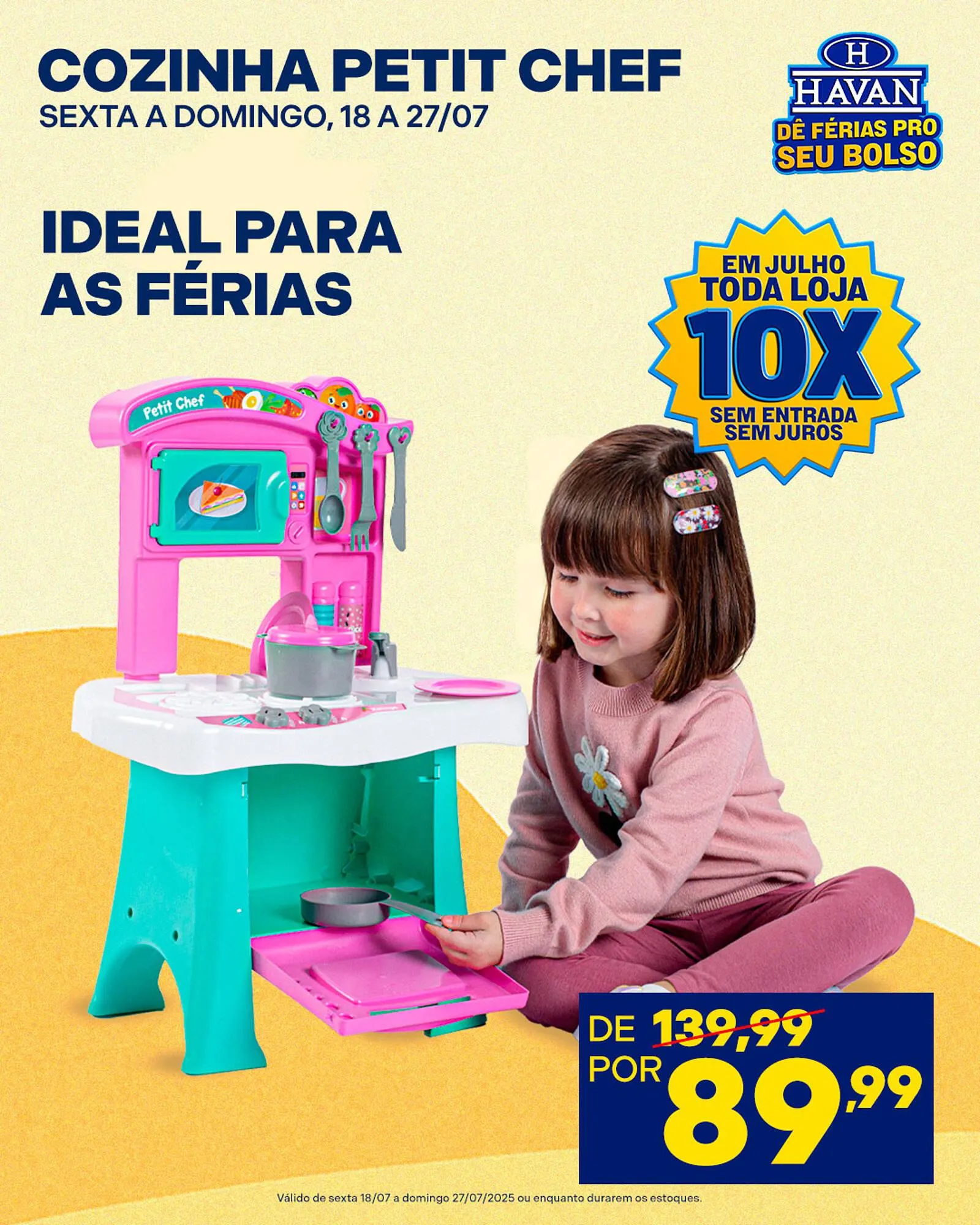 Catálogo Lojas Havan - 1