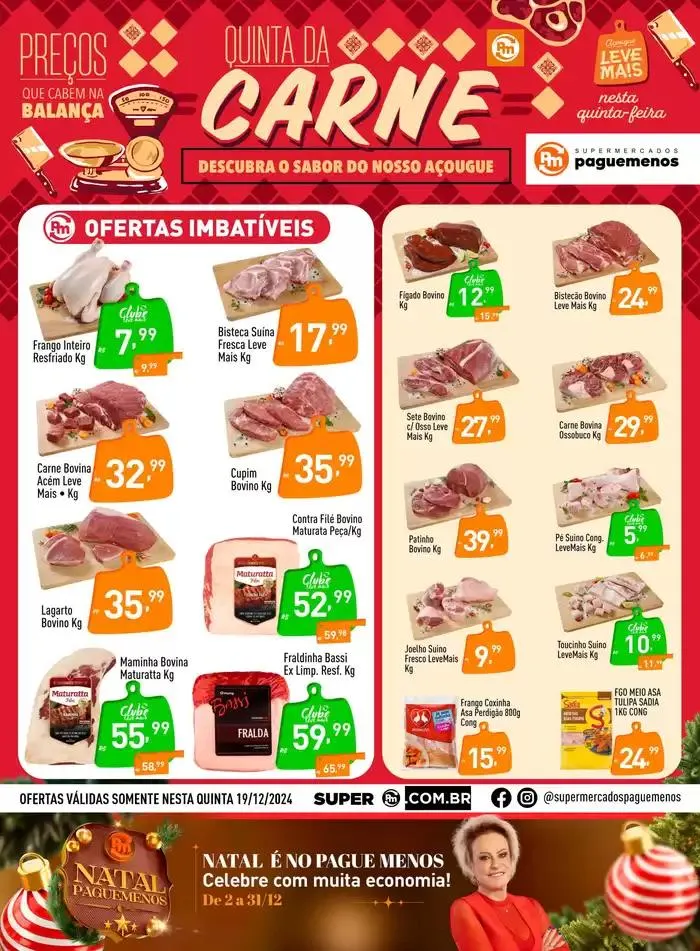 Quinta da carne - 1