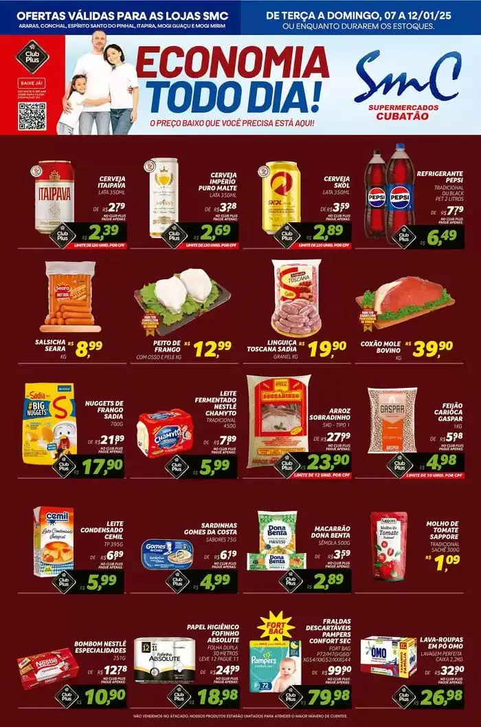 Nossas melhores ofertas para você - 1