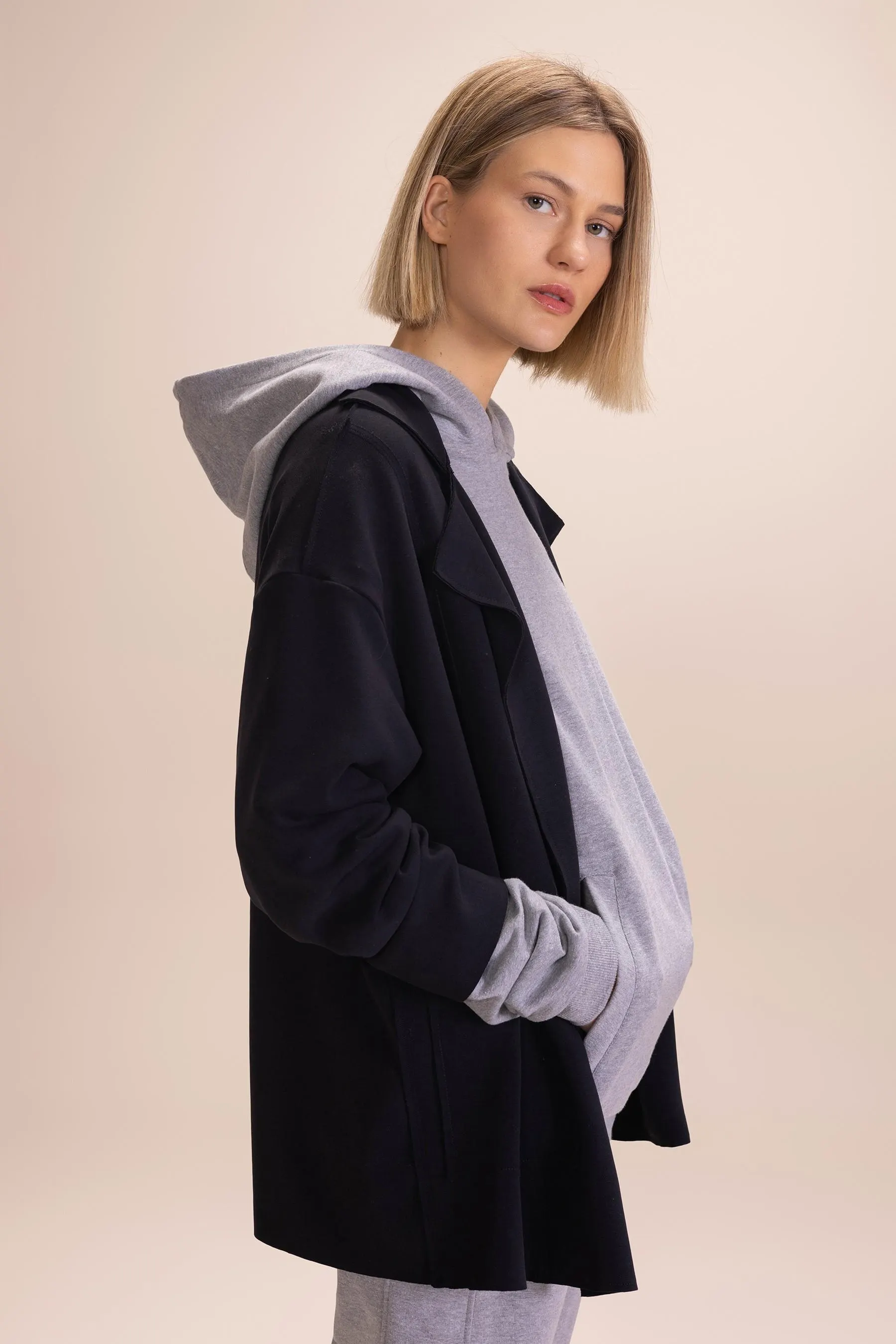 Blazer Posh