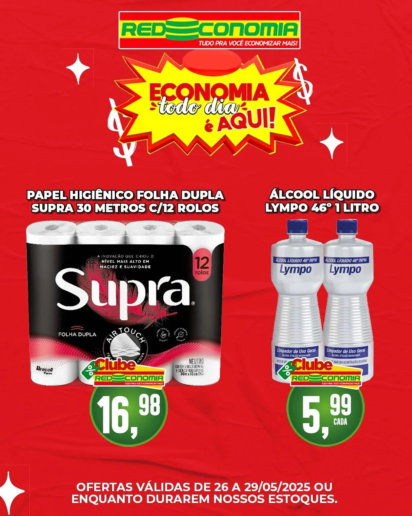 Catálogo Rede Economia - 1