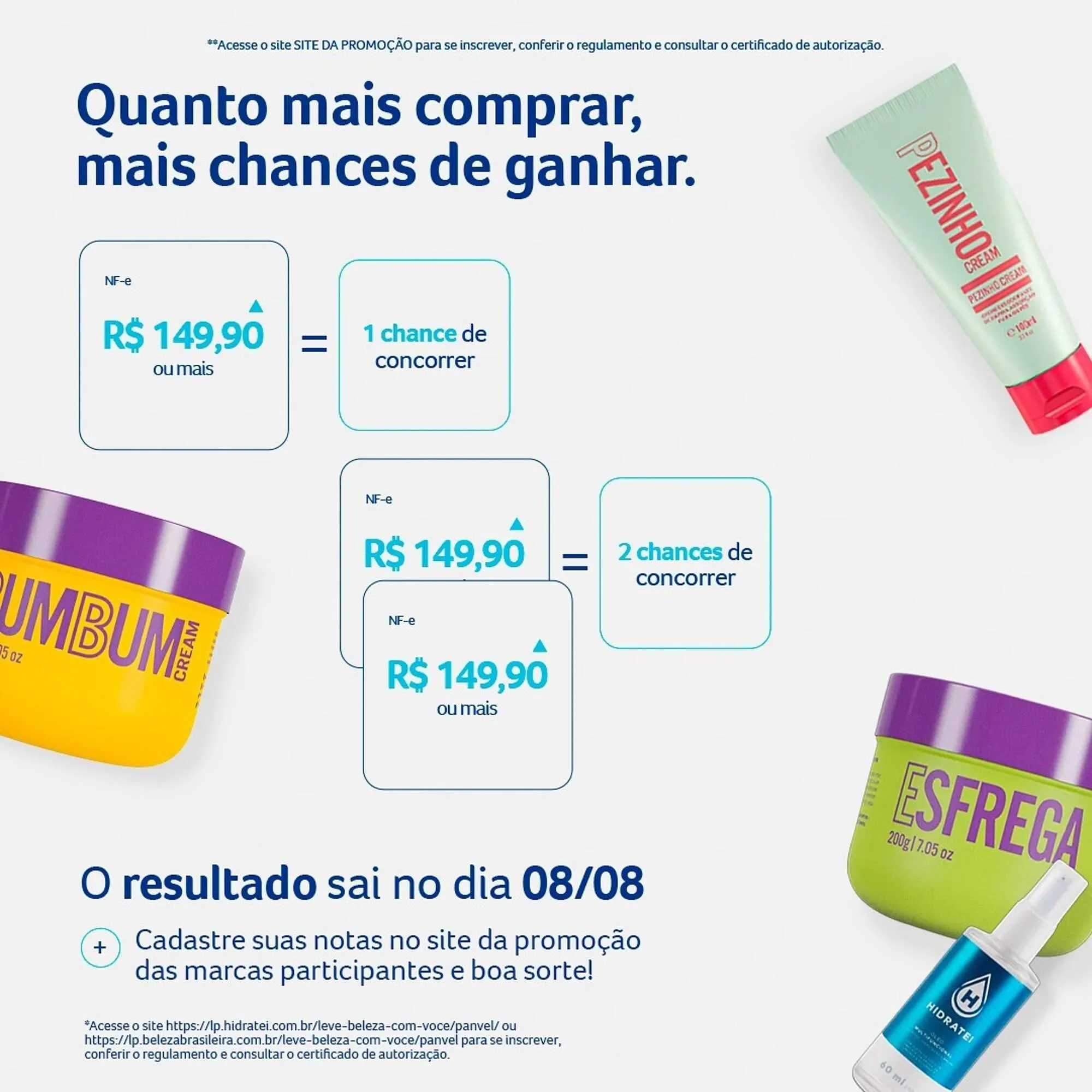 Encarte de Catálogo Panvel Farmácia 21 de junho até 25 de junho 2025 - Pagina 4