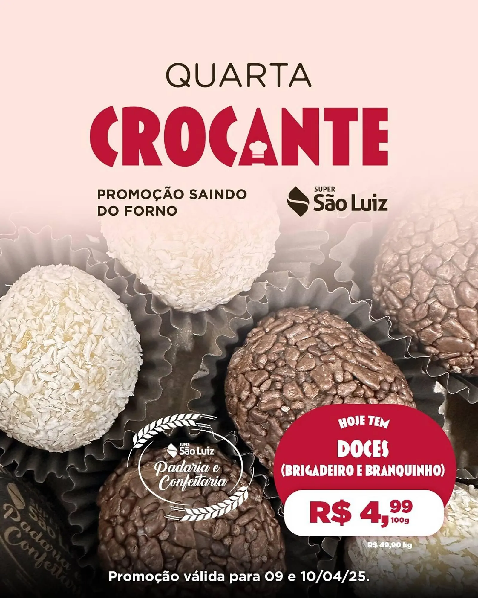 Catálogo Super São Luiz - 1