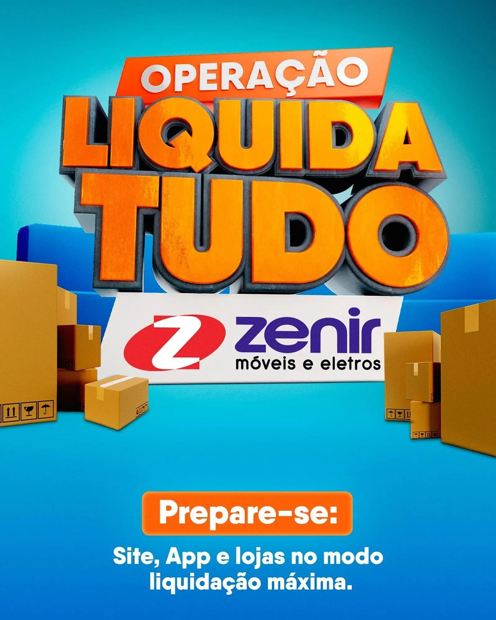 Encarte de Catálogo Zenir 21 de junho até 30 de junho 2025 - Pagina 2
