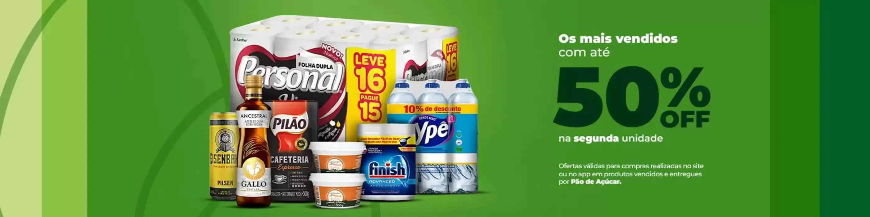 Super Ofertas  - 1