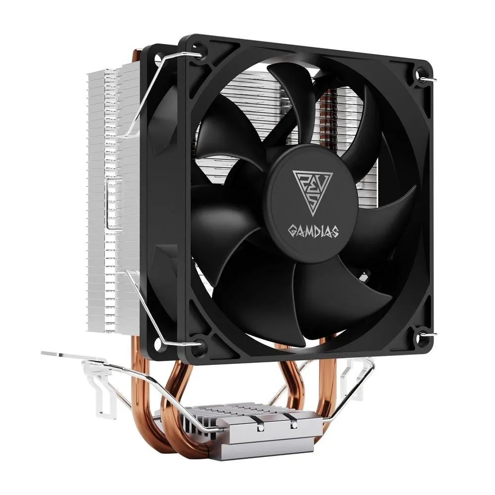 Cooler para Processador Boreas E1-210 Mono, GAMDIAS
