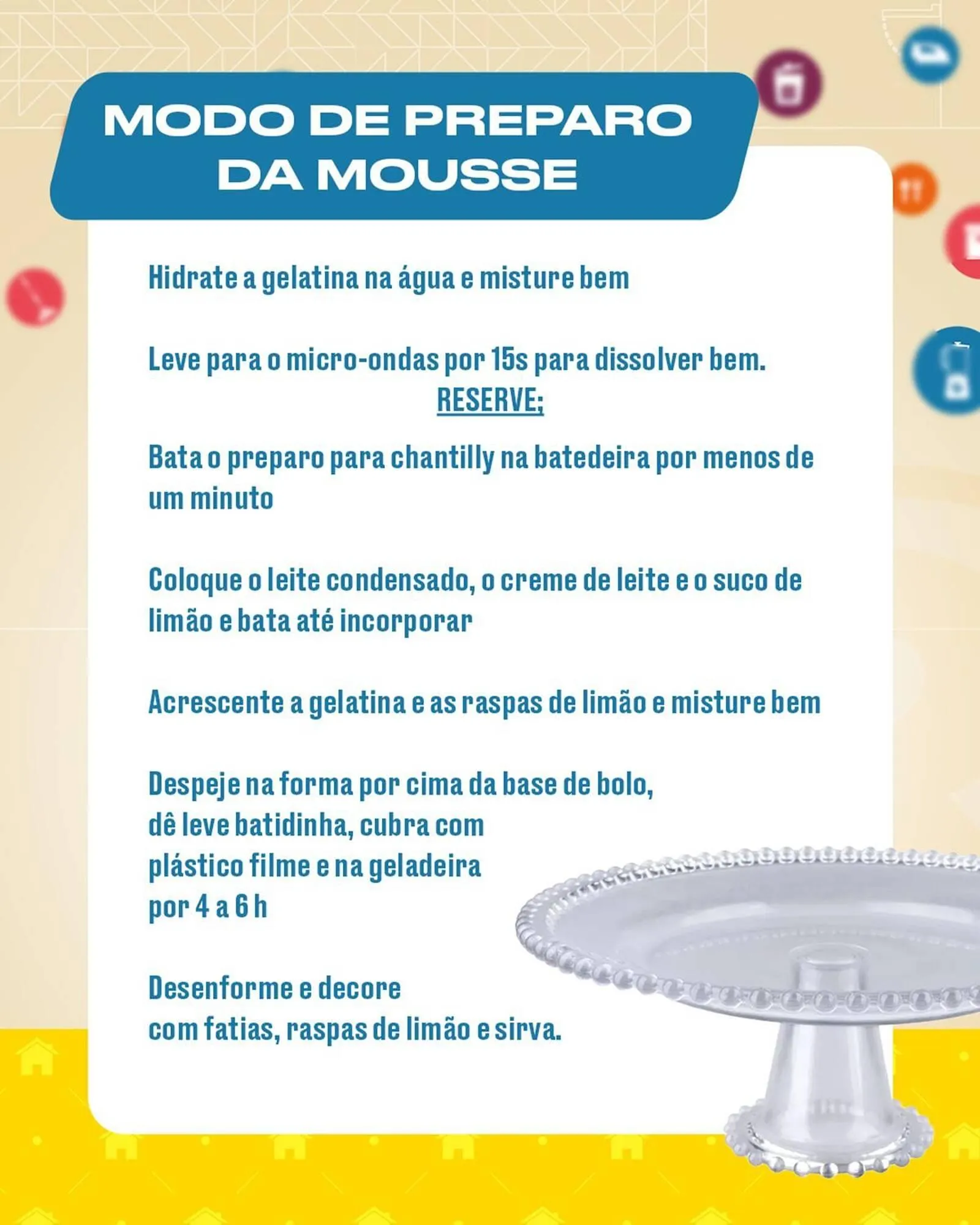Catálogo Casa e Vídeo - 1