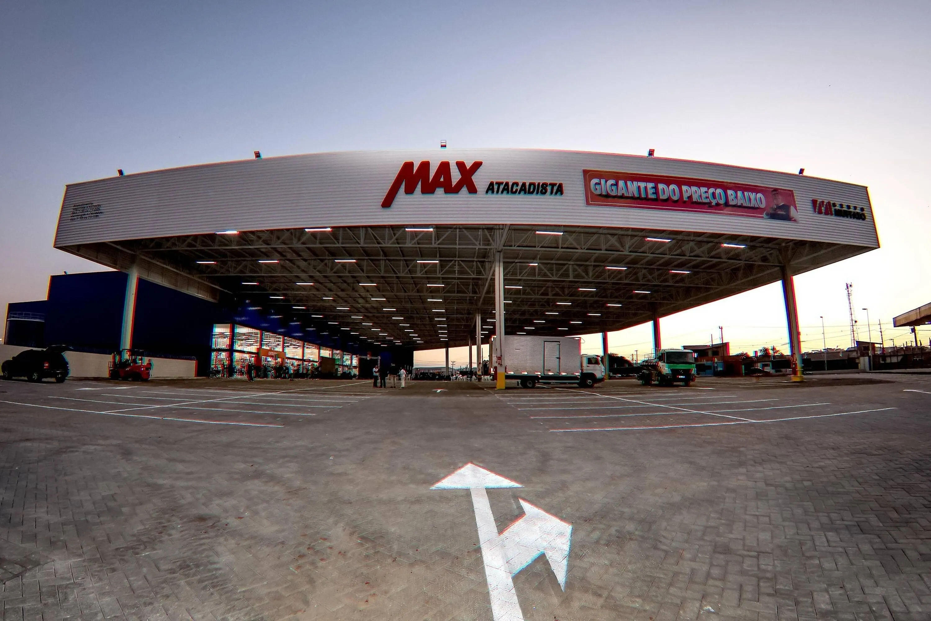 Catálogo Max Atacadista - 1