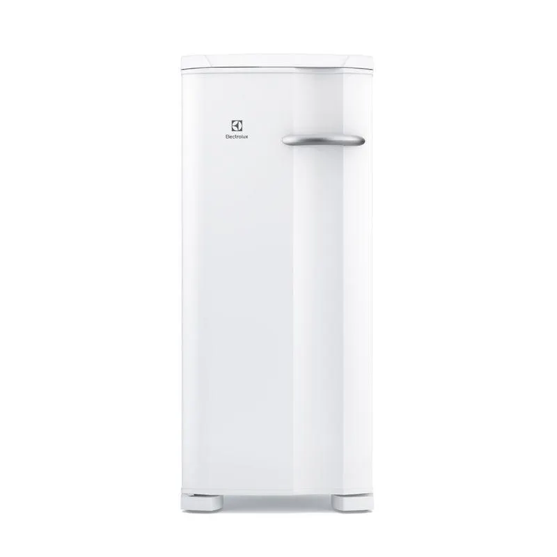 Freezer Vertical Electrolux Cycle Defrost 162L Uma Porta (FE19)