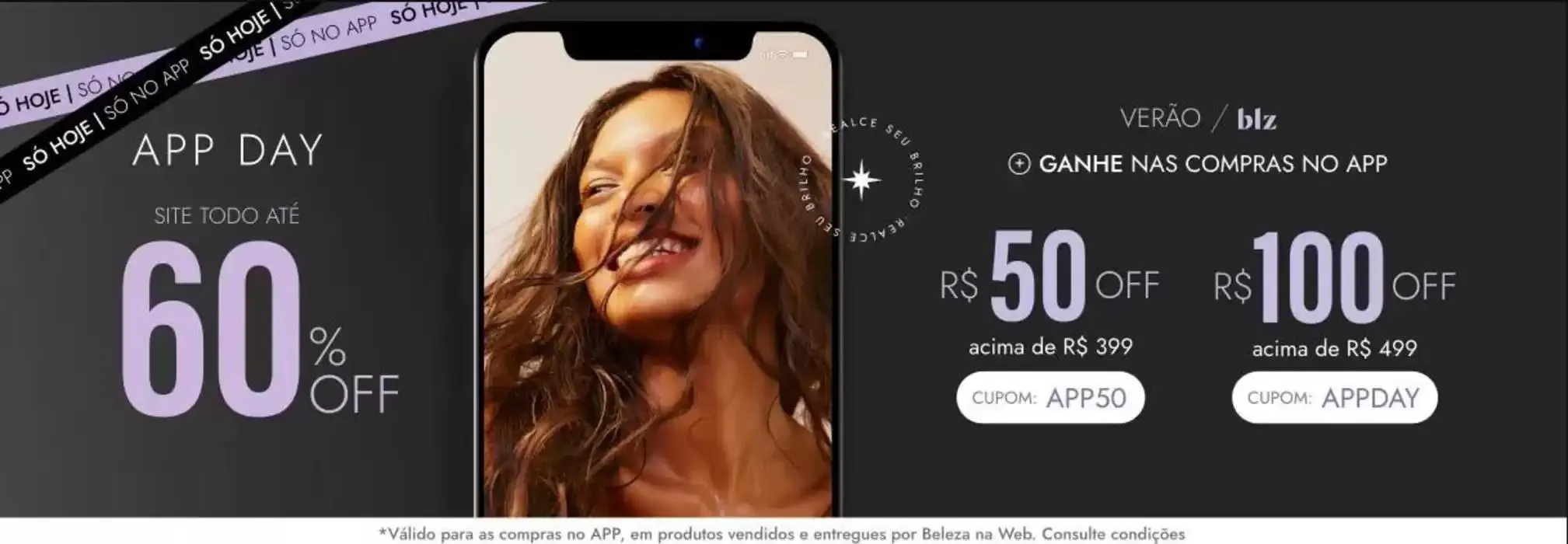 Encarte de The Beauty Box oferta especial ! 9 de janeiro até 27 de janeiro 2025 - Pagina 1