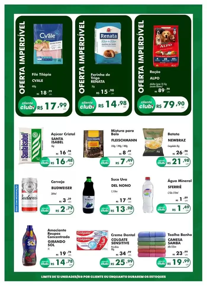 Descubra ofertas atraentes - 1