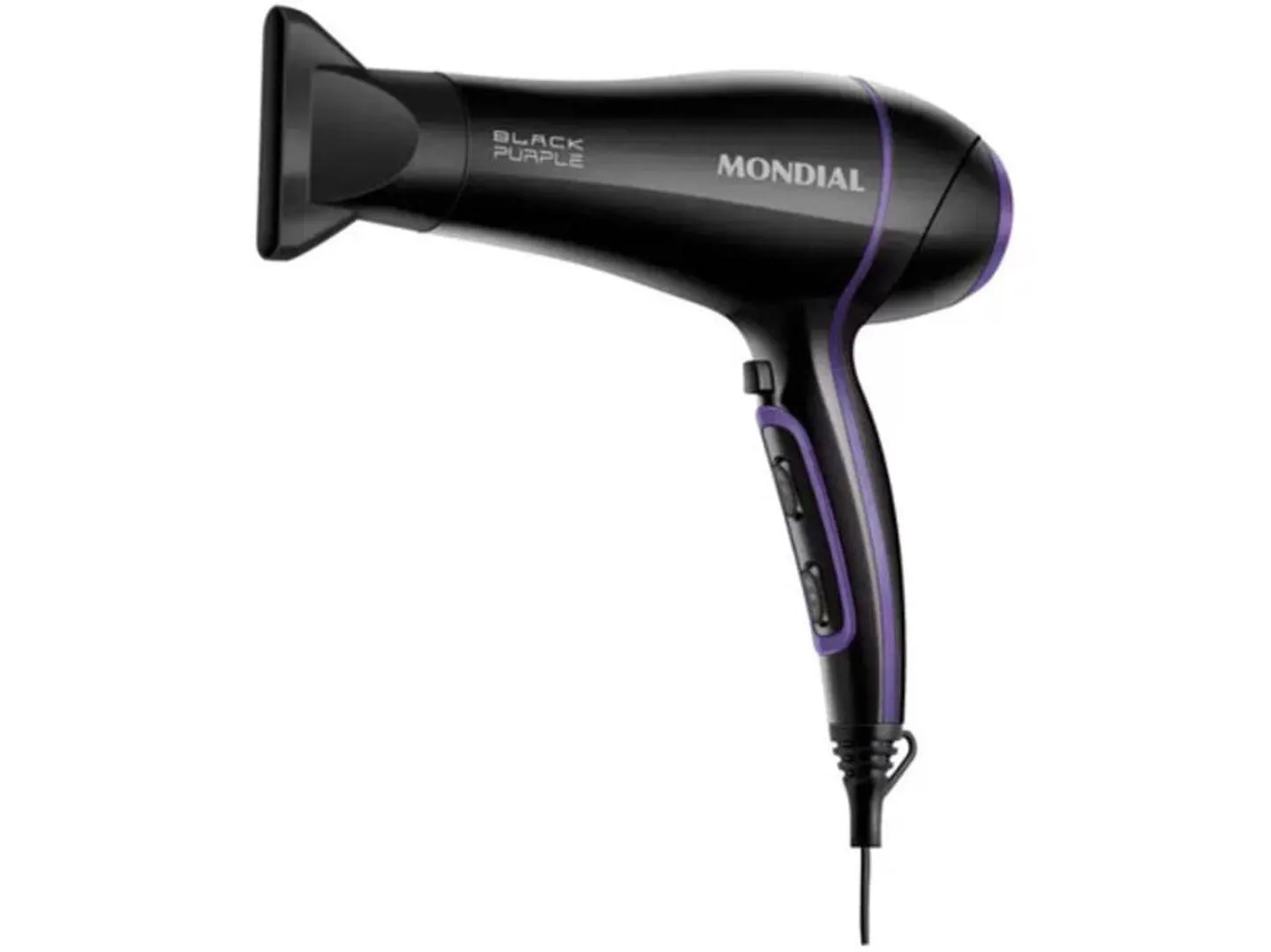 Secador Mondial SCN-01 110V 2000W