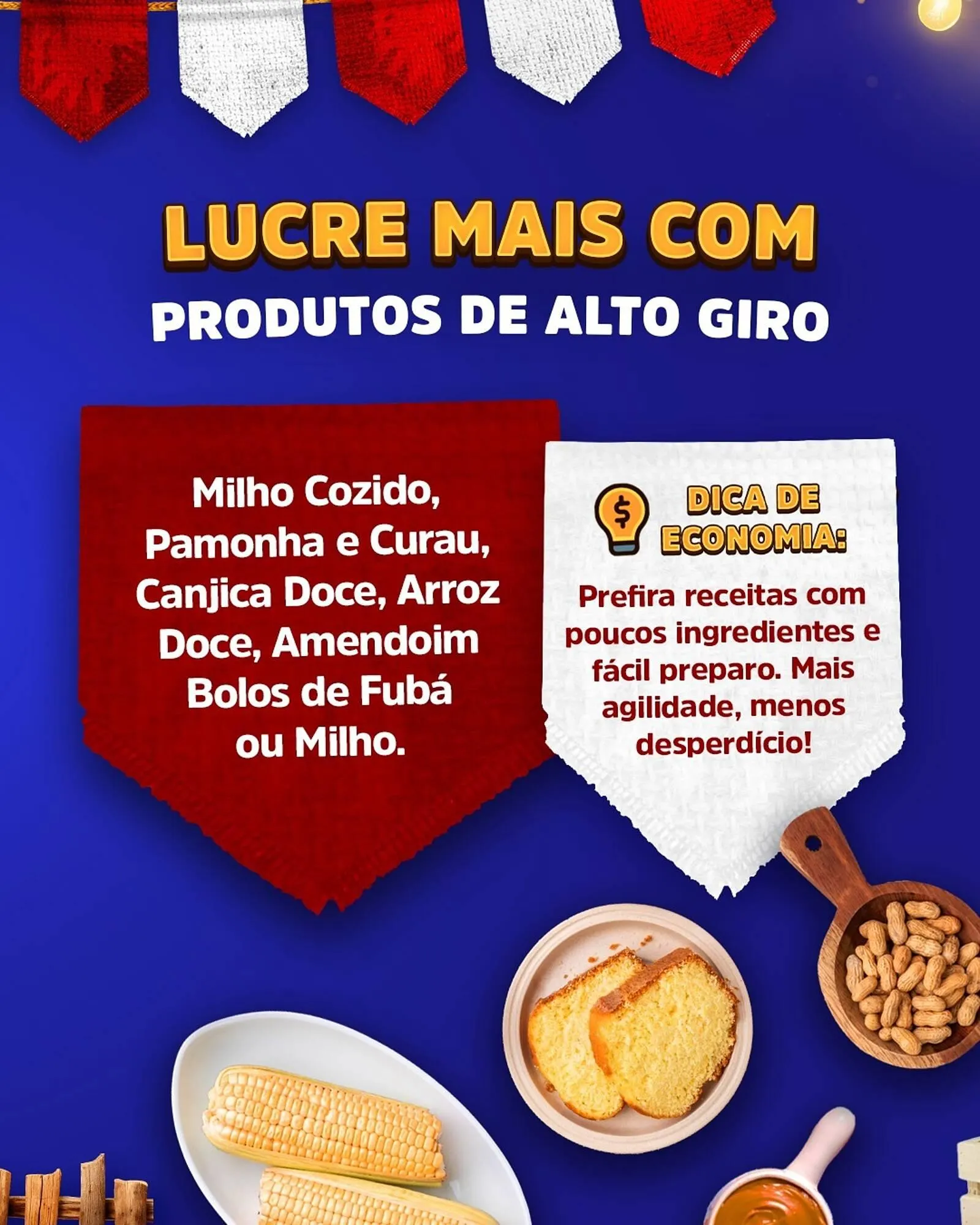Encarte de Catálogo Vencedor Atacadista 7 de junho até 10 de junho 2025 - Pagina 3