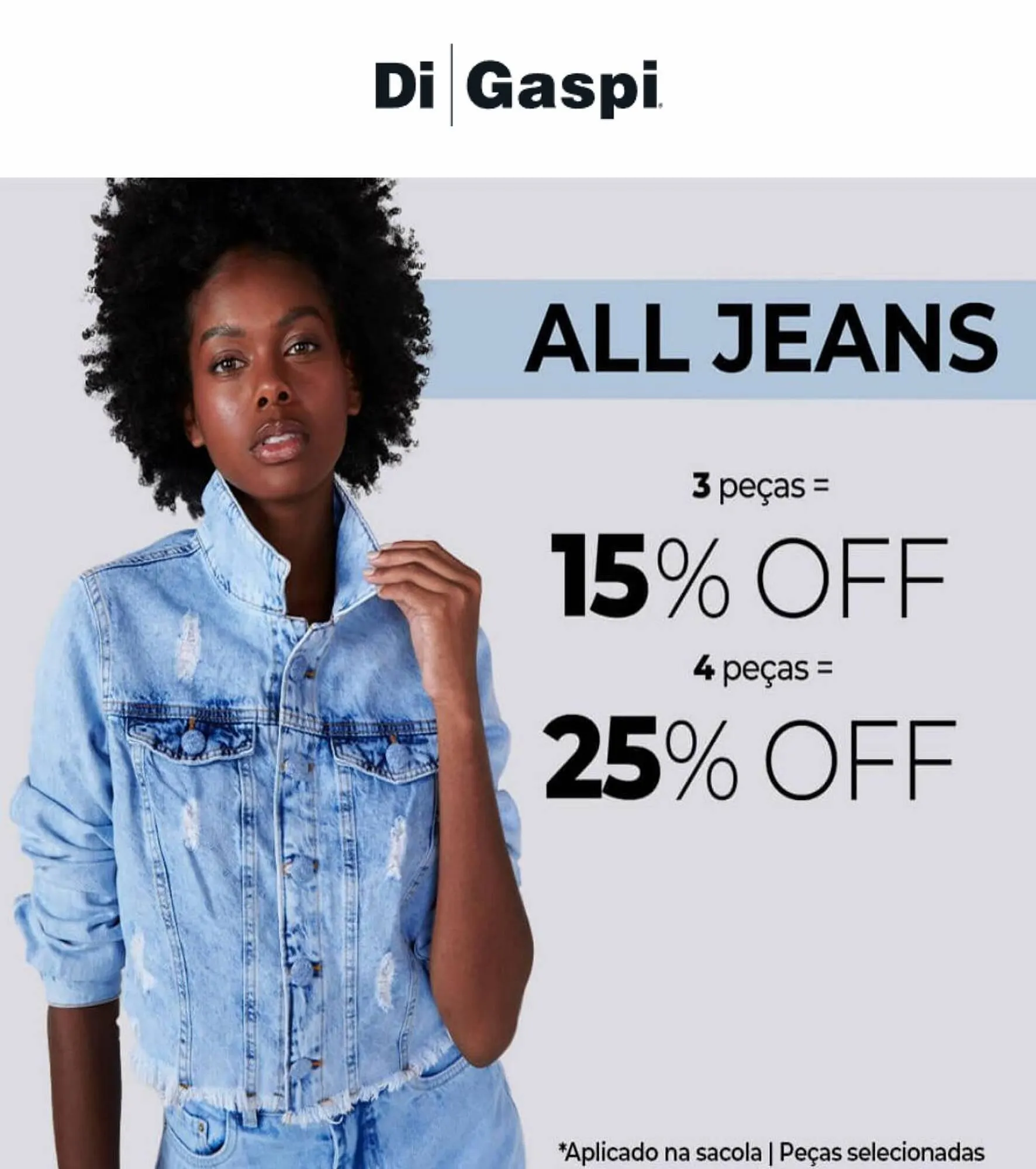 Catálogo Di Gaspi - 1
