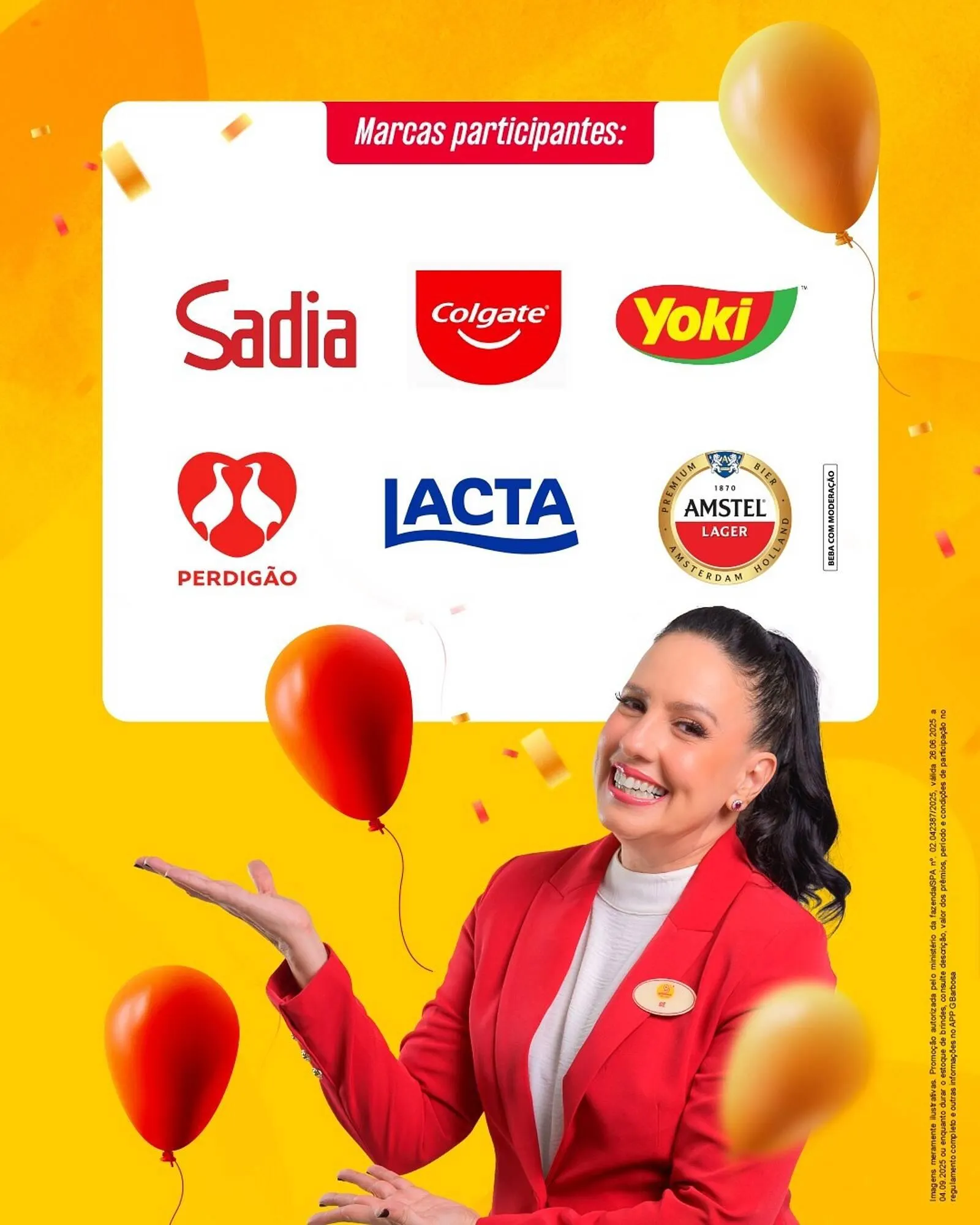 Encarte de Catálogo GBarbosa 26 de junho até 4 de setembro 2025 - Pagina 3