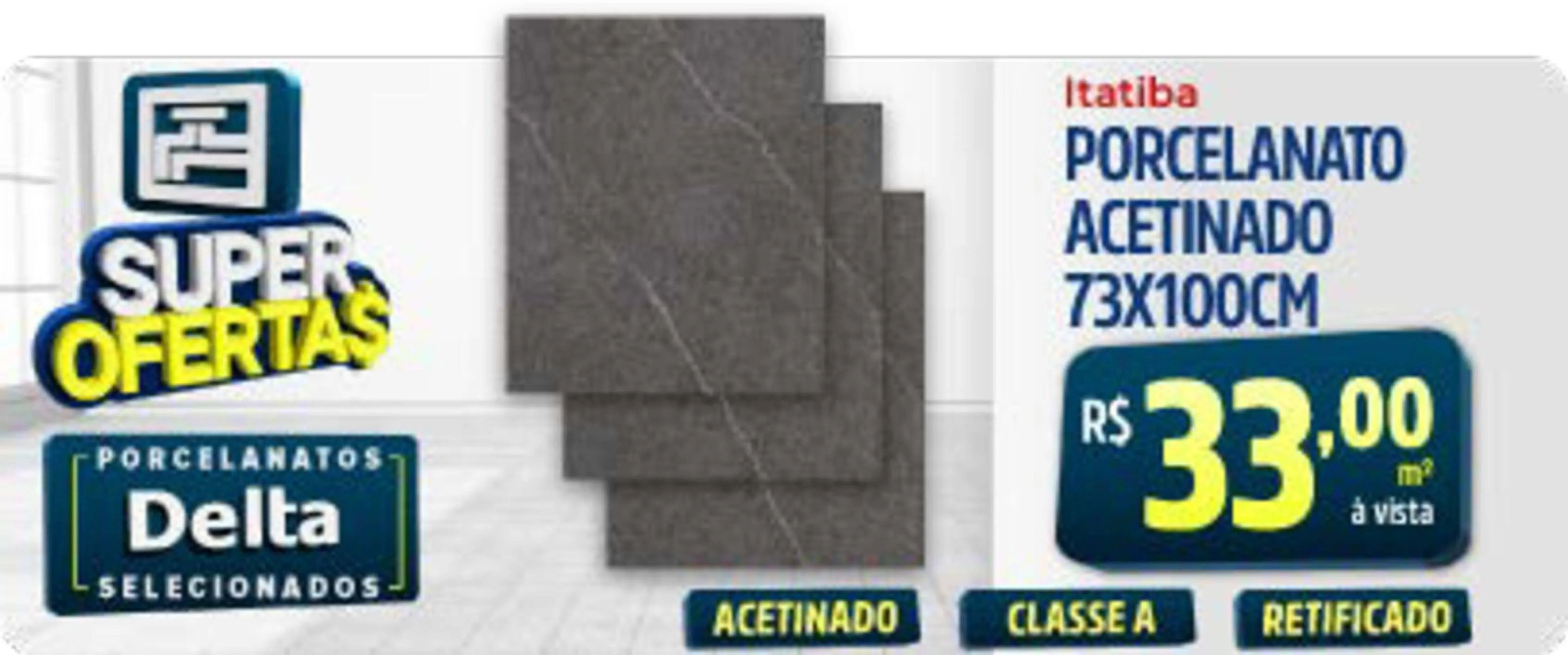 Encarte de Catálogo Casas da Água 7 de fevereiro até 28 de fevereiro 2024 - Pagina 