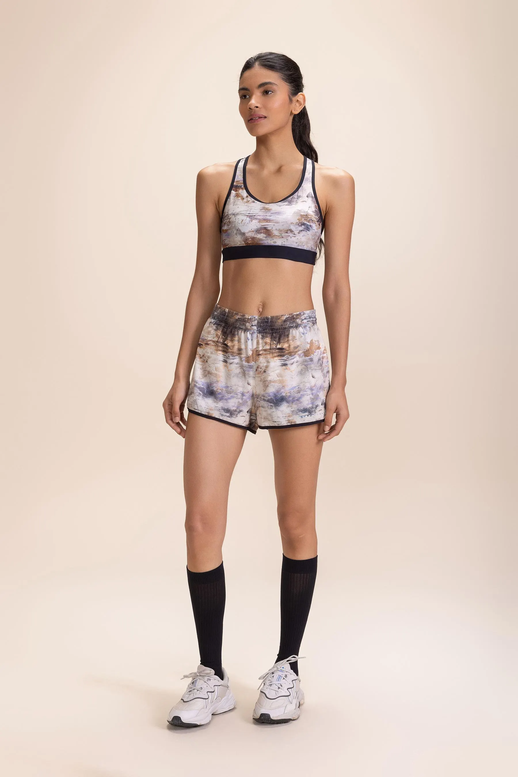 Shorts Stain