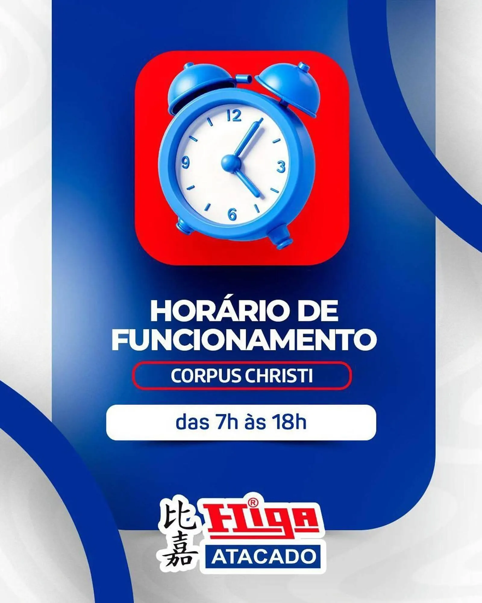 Catálogo Higa Atacado - 1