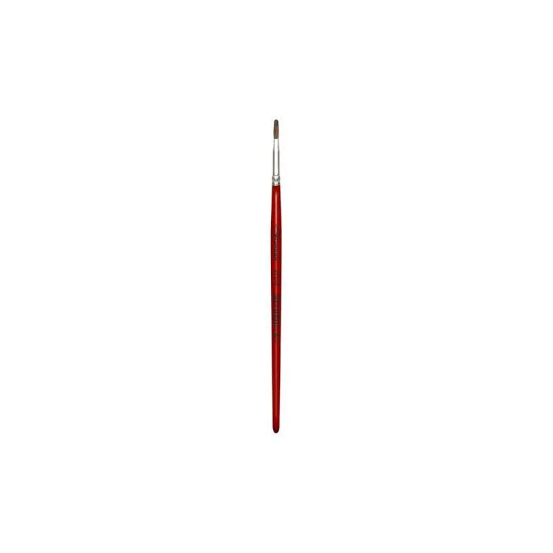 Pincel Escolar Redondo Natural 4736 - Condor