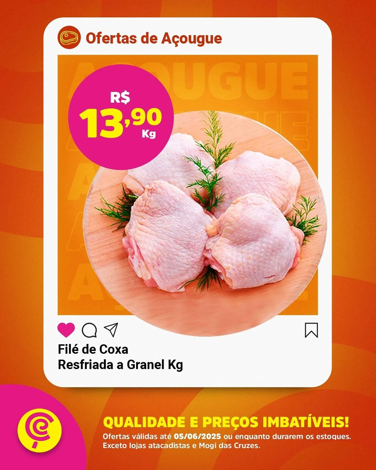 Encarte de Catálogo Comercial Esperança 3 de junho até 5 de junho 2025 - Pagina 3