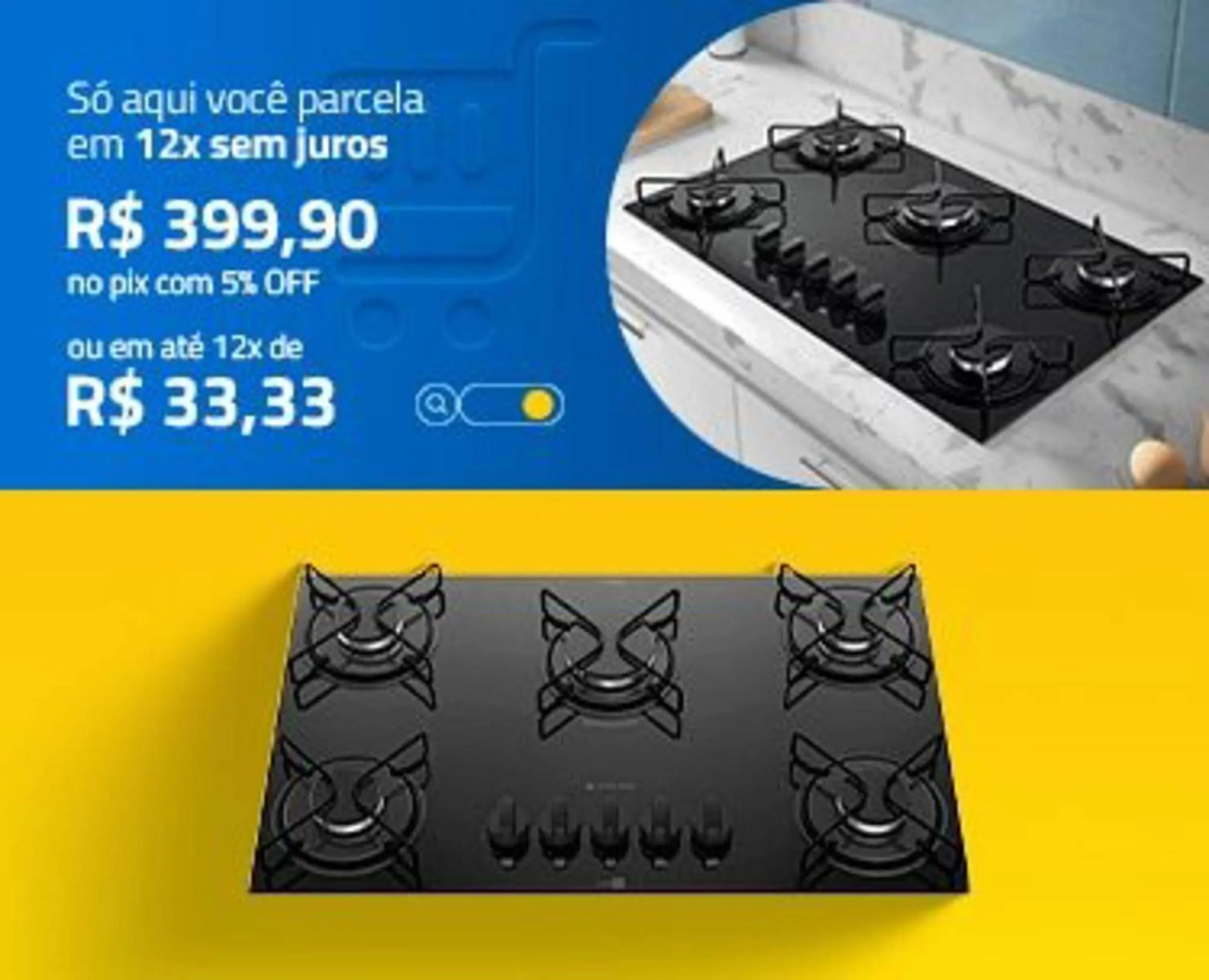 Catálogo Zema - 1