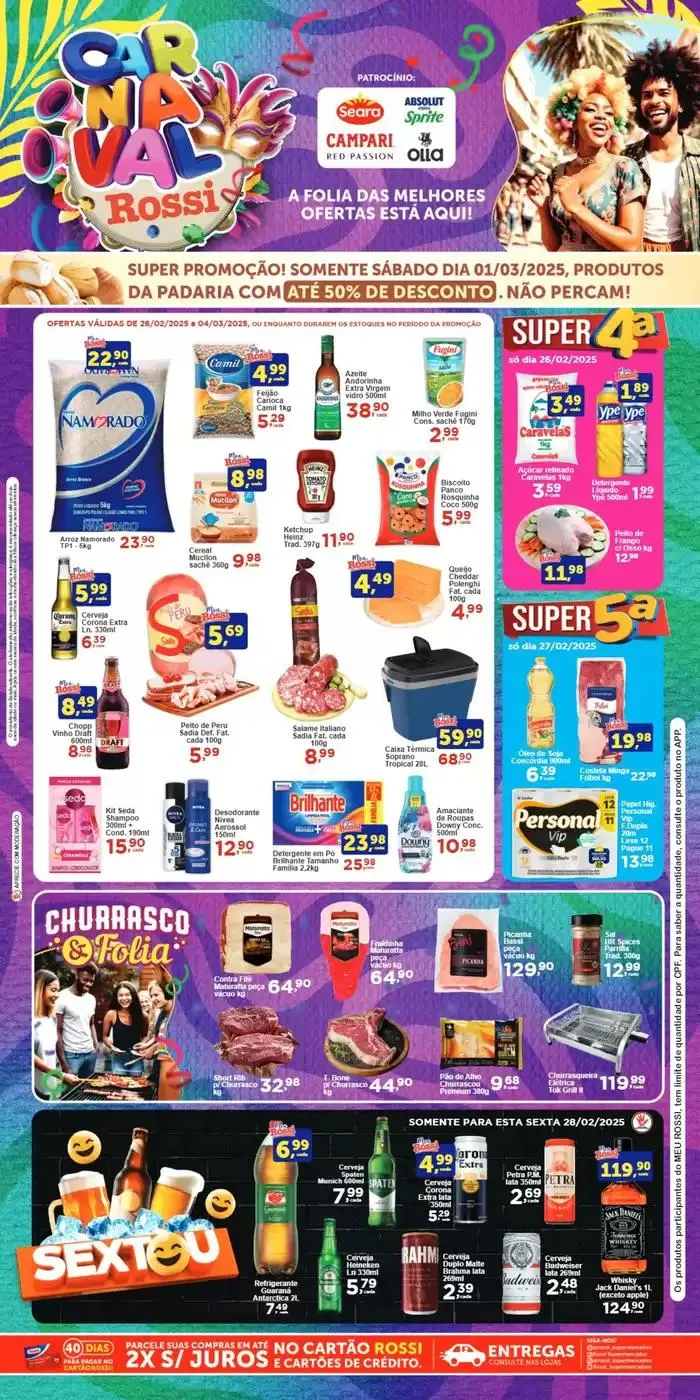 Descubra ofertas atraentes - 1