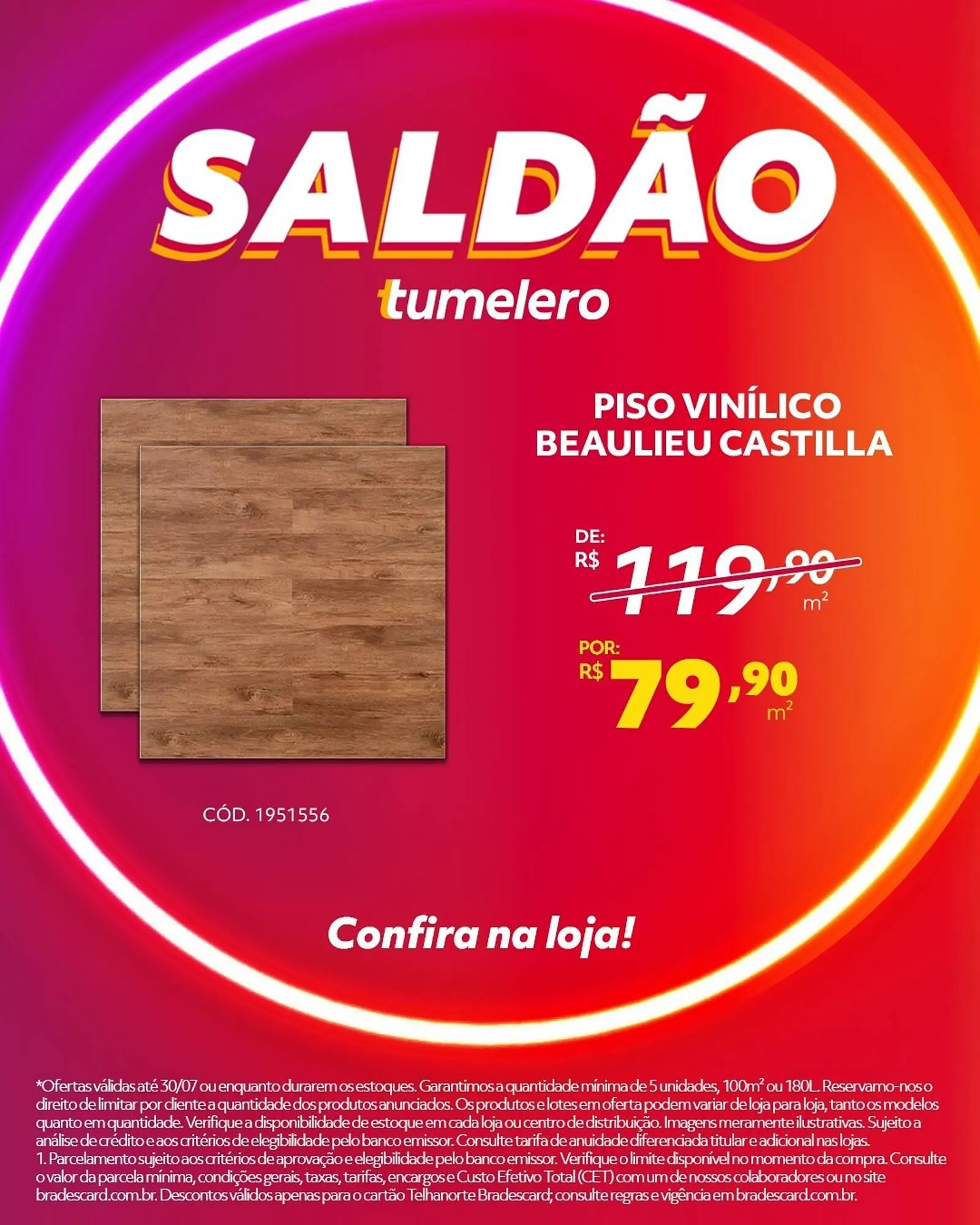 Catálogo Tumelero - 1