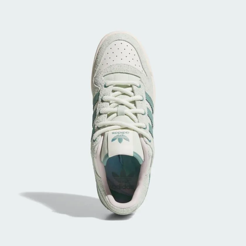 Zapatillas Forum Low CL Agave