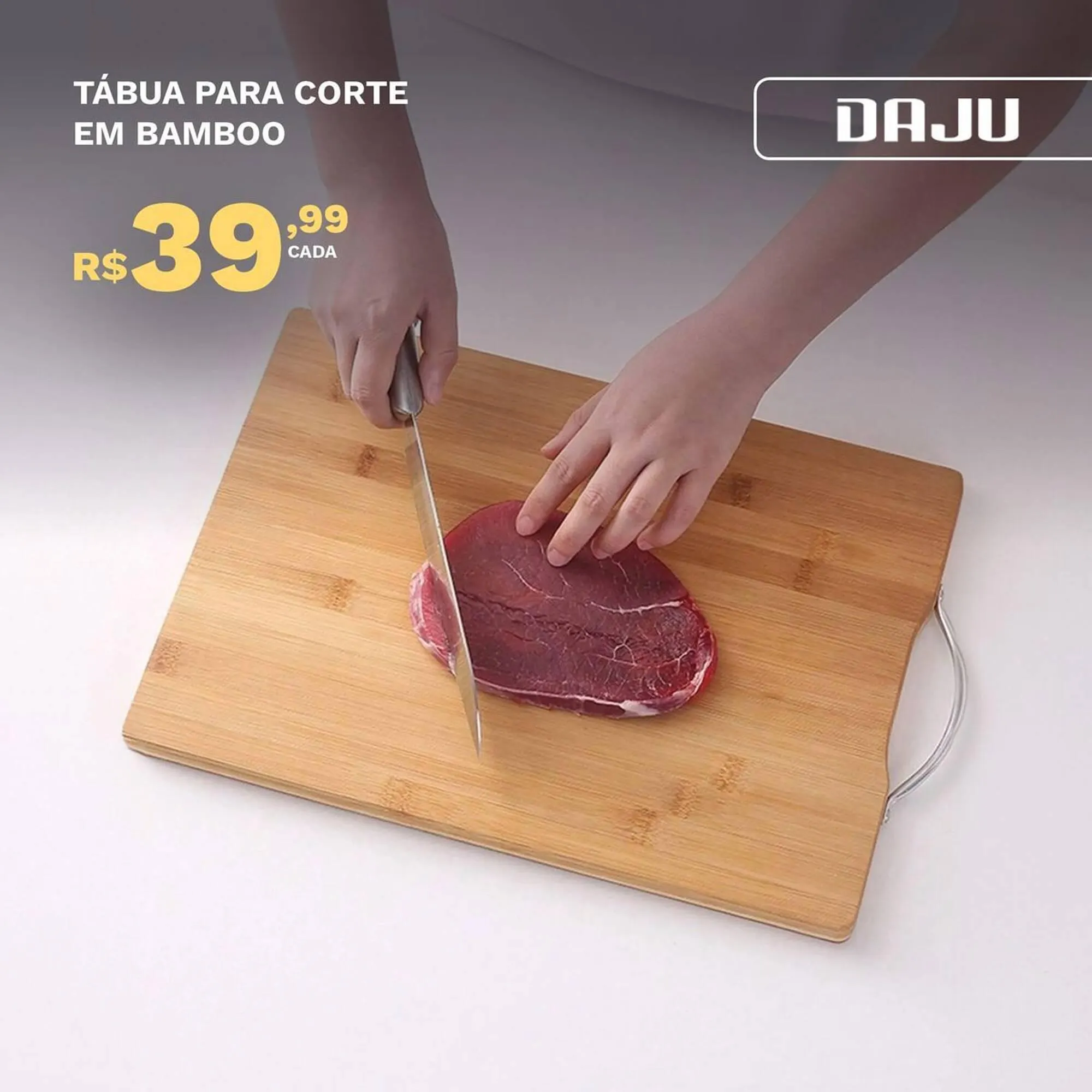 Encarte de Catálogo Daju 6 de março até 2 de abril 2024 - Pagina 2