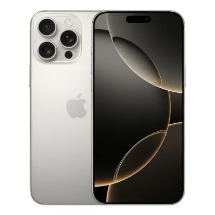 Apple iPhone 16 Pro Max 1TB Titânio natural