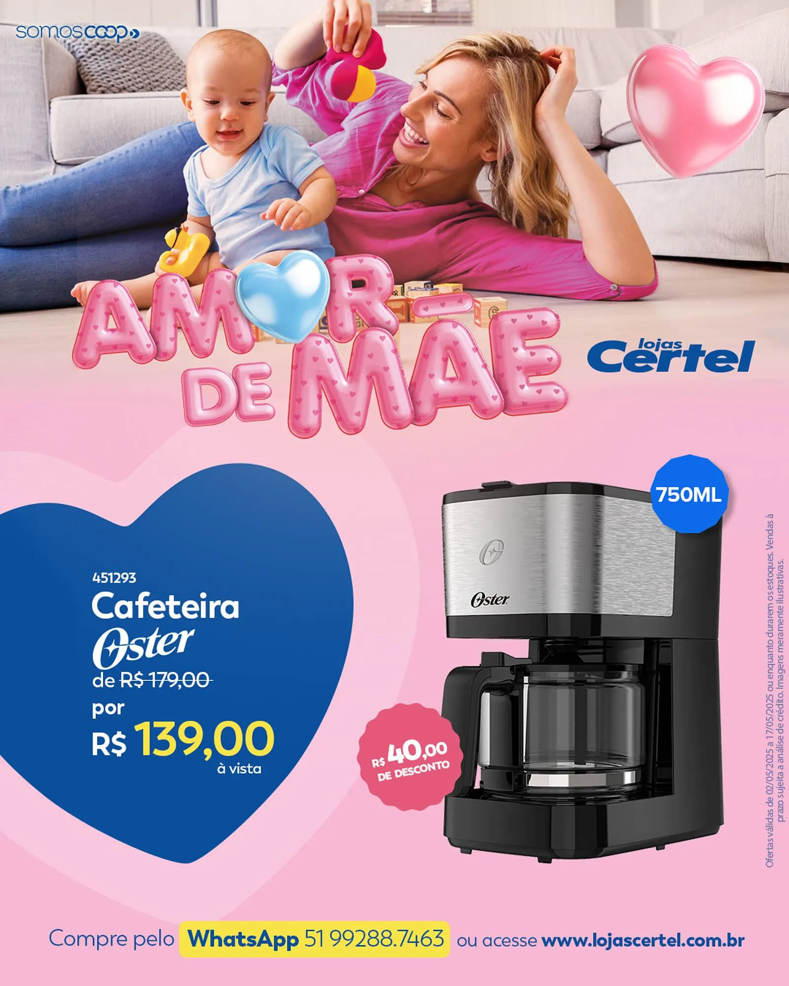 Catálogo Lojas Certel - 1