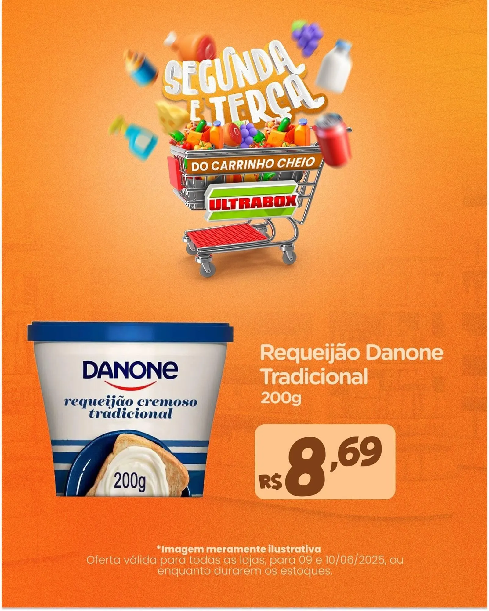 Encarte de Catálogo Ultrabox 9 de junho até 10 de junho 2025 - Pagina 4