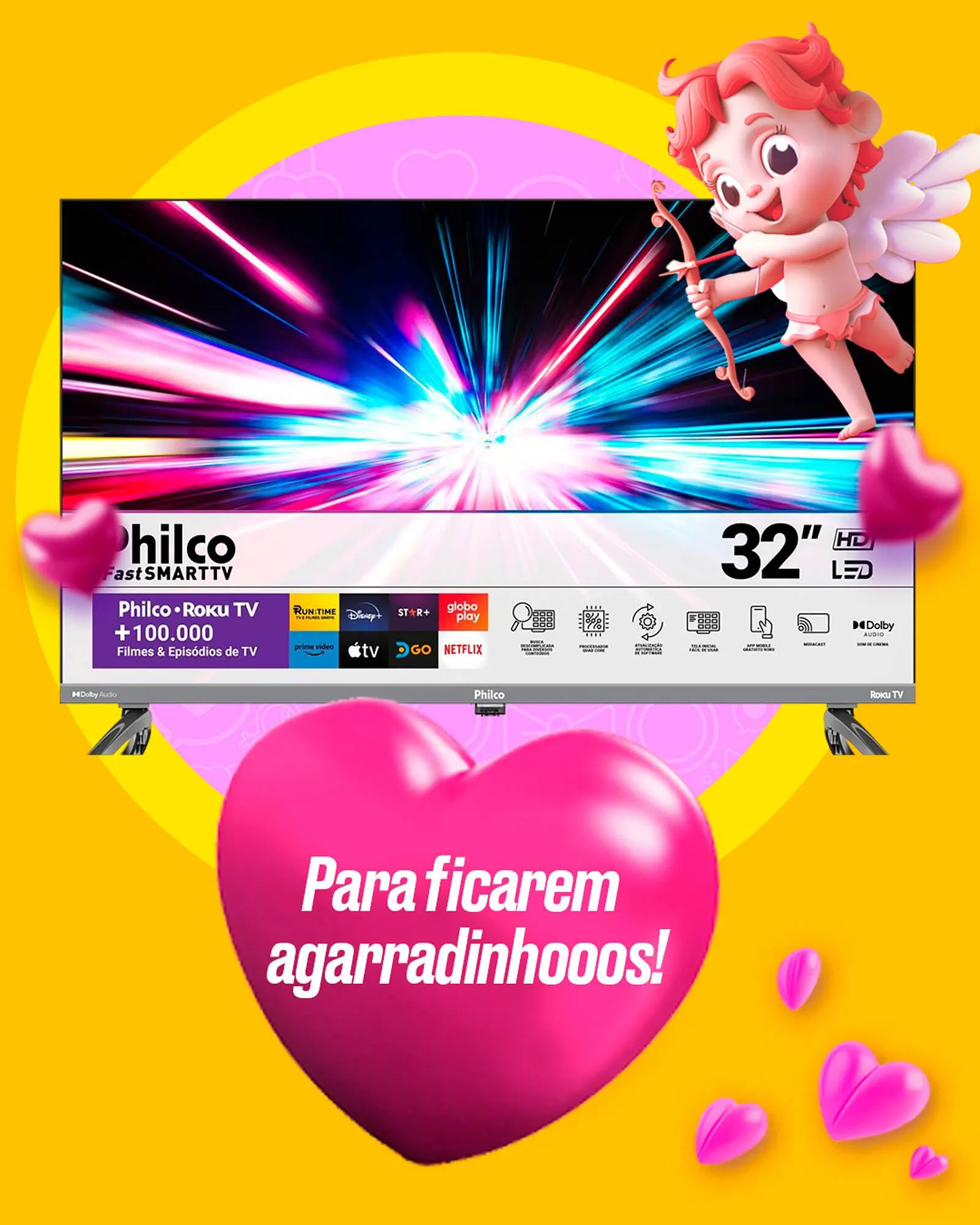 Encarte de Catálogo Casa e Vídeo 2 de junho até 10 de junho 2025 - Pagina 4