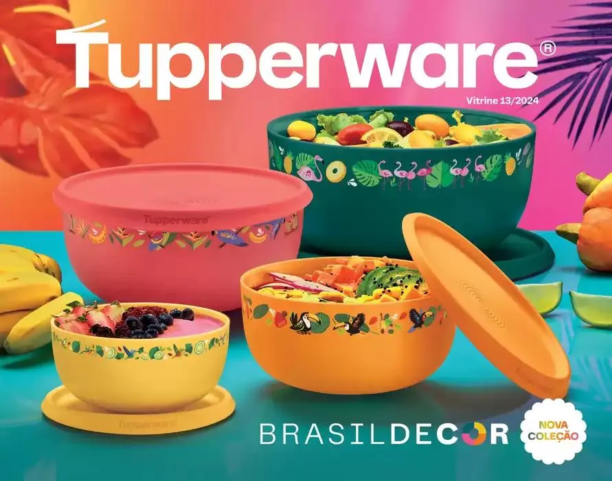 Encarte de Brasil Decor 14 de novembro até 31 de dezembro 2024 - Pagina 1