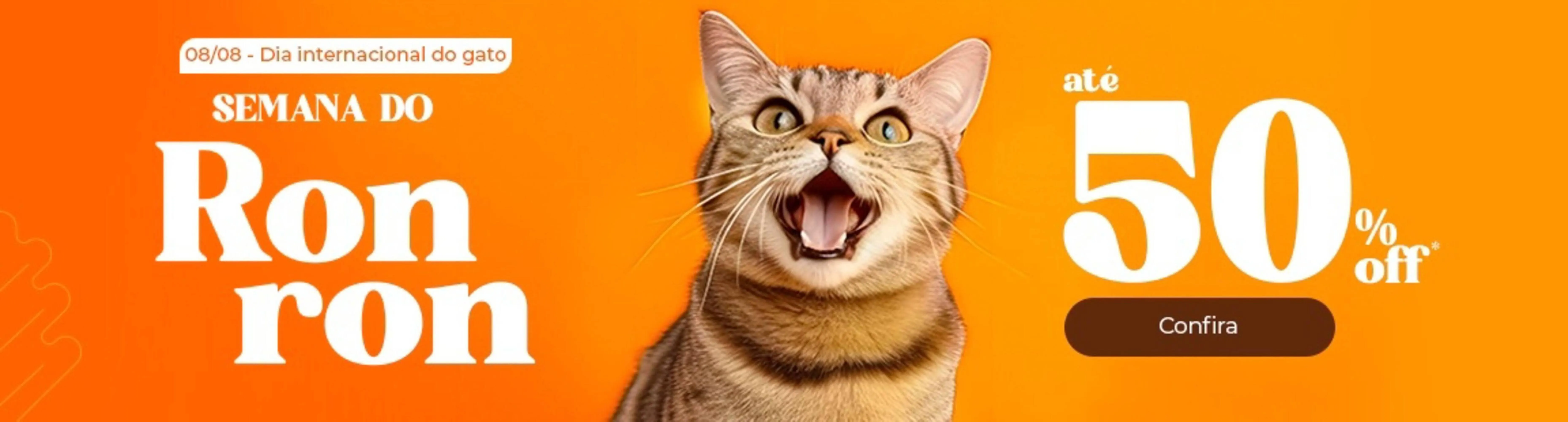 Catálogo Cobasi - 1