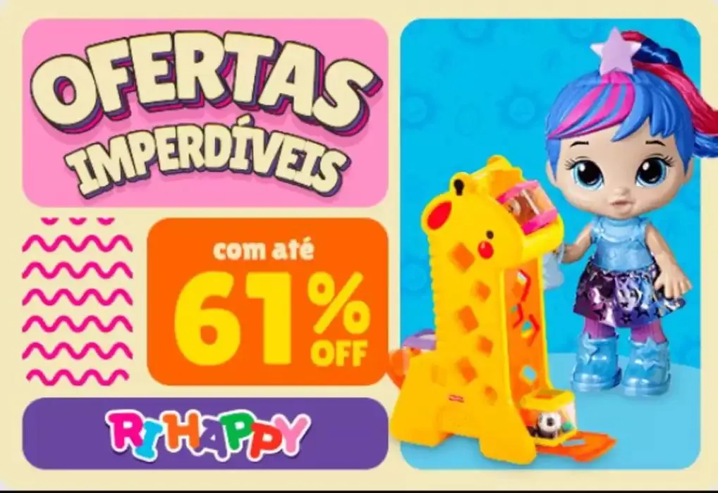 Encarte de Ofertas imperdiveis ! 10 de abril até 21 de abril 2025 - Pagina 1