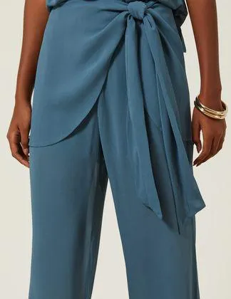 Calça Ggt Sobreposição