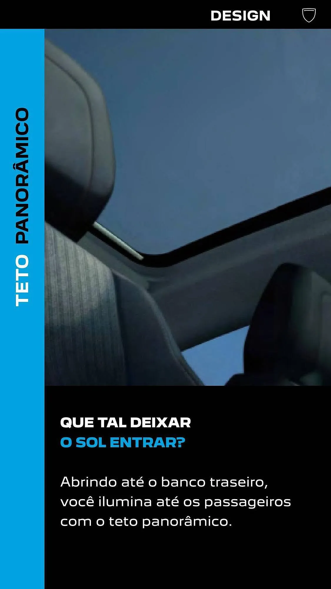 Encarte de Catálogo Peugeot 12 de junho até 12 de junho 2024 - Pagina 5