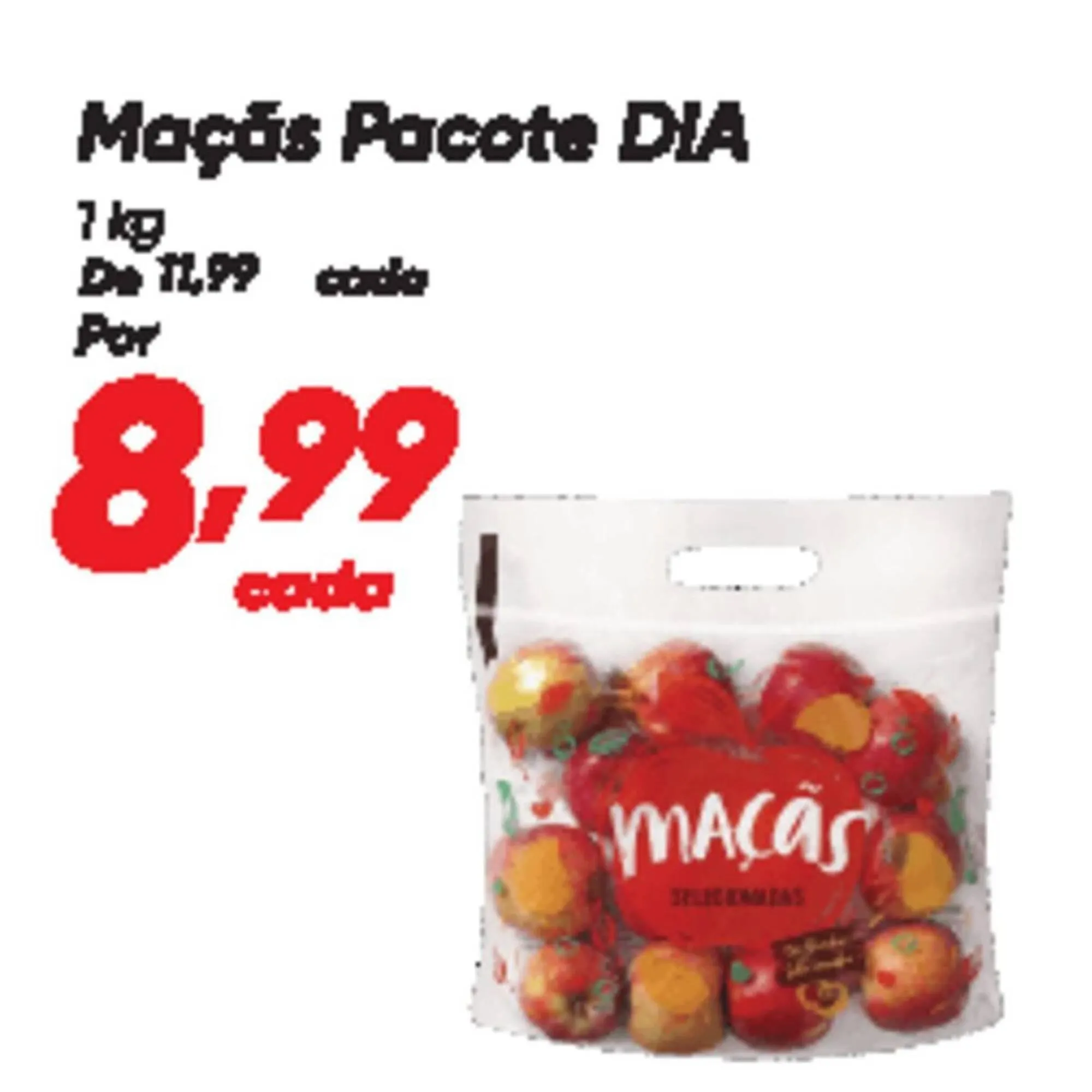 Catálogo Dia - 1