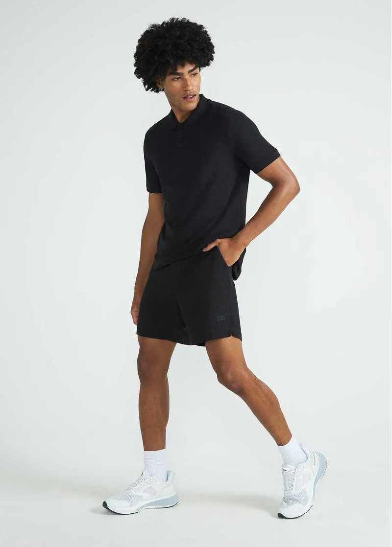 Shorts Masculino Curto Regulagem
