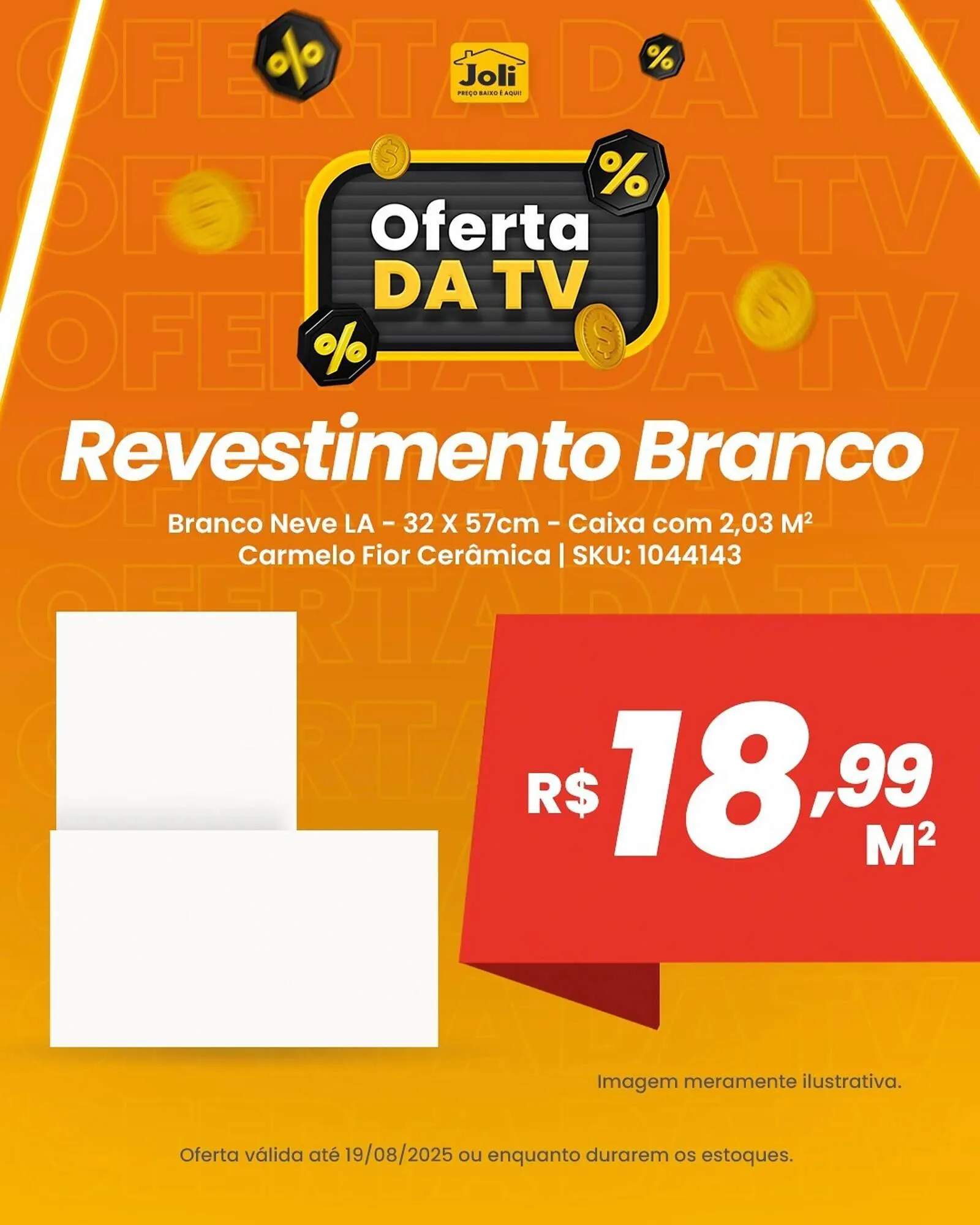 Catálogo Joli - 1