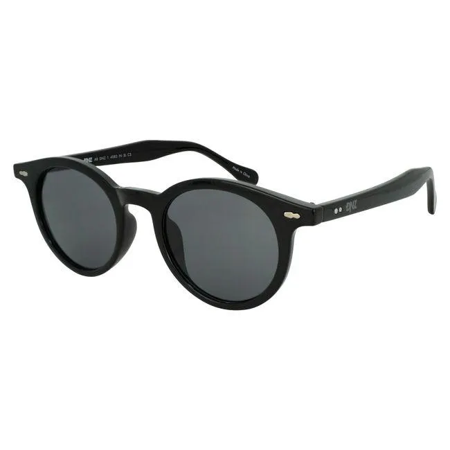 Óculos de sol Dnz, modelo 1 4082, cor Preto, tamanho 49