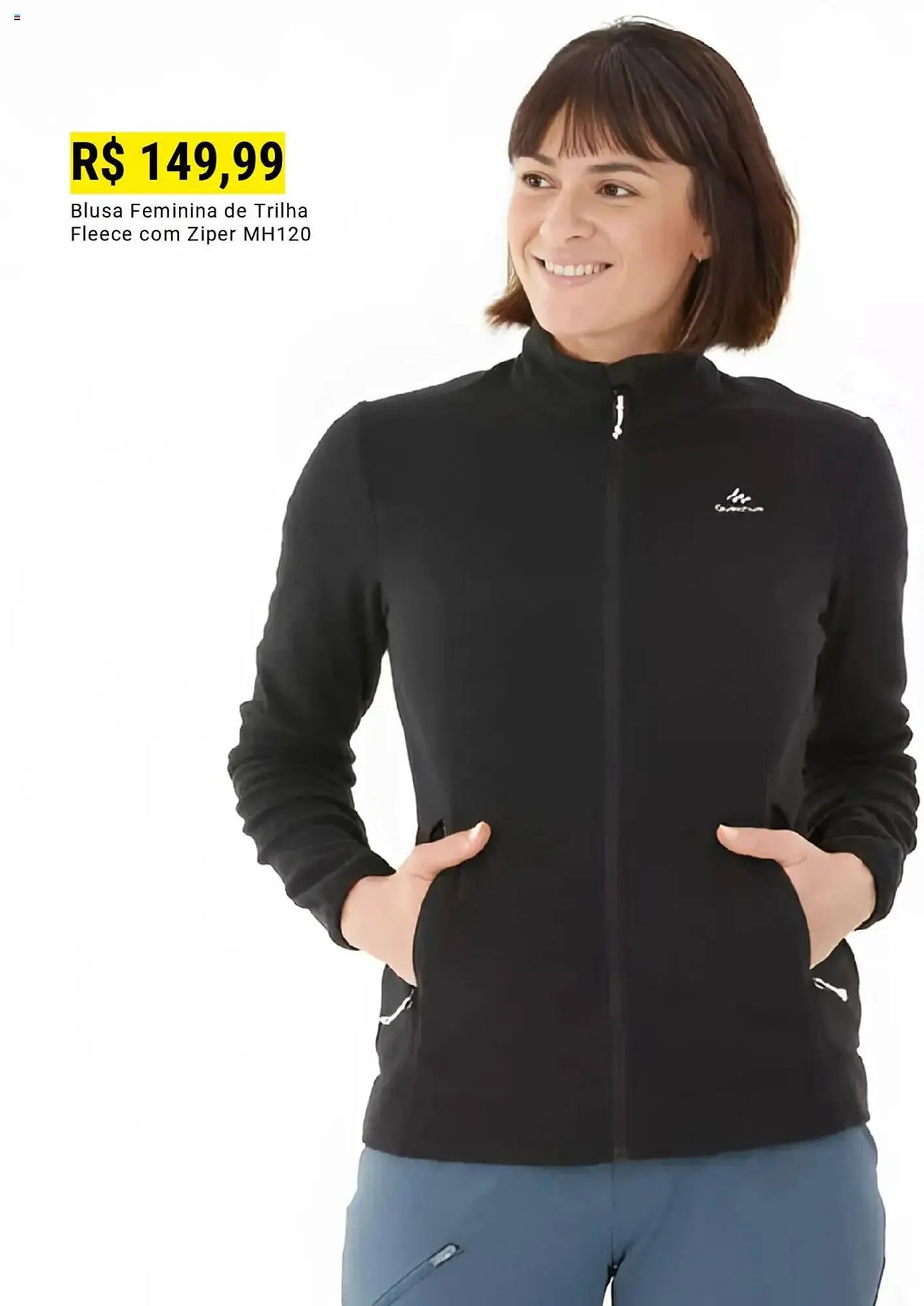 Encarte de Catálogo Decathlon 1 de junho até 1 de julho 2025 - Pagina 3