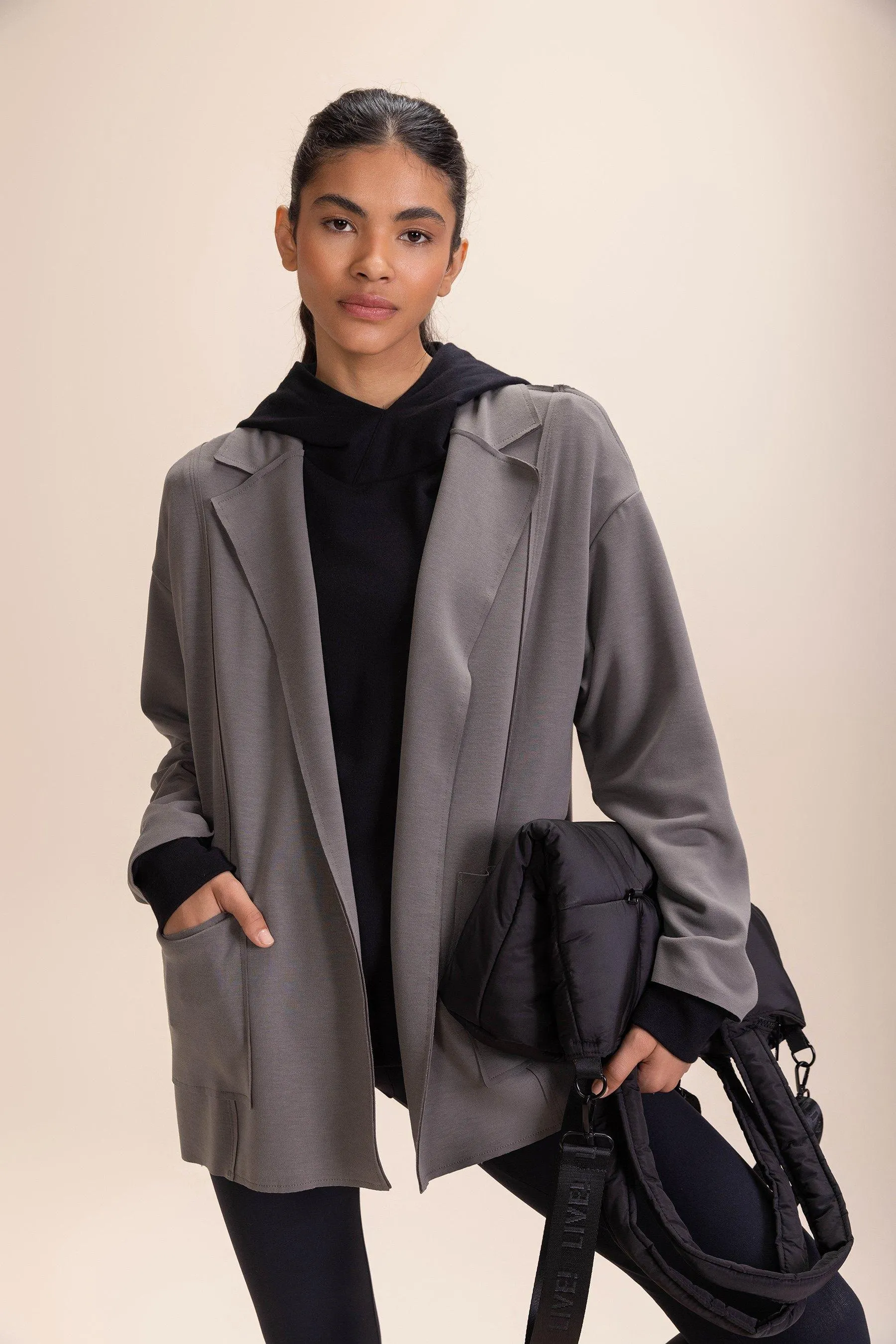 Blazer Posh