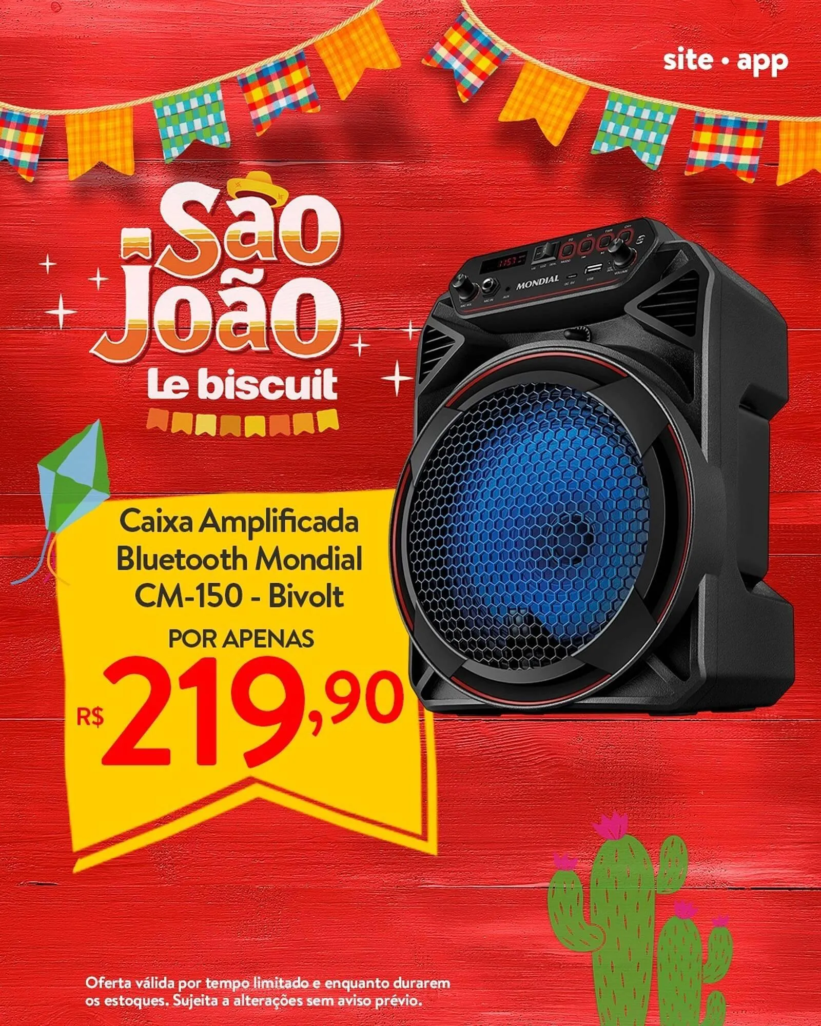 Encarte de Catálogo Le Biscuit 2 de junho até 8 de junho 2025 - Pagina 3