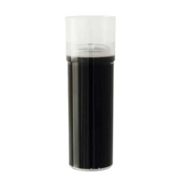 Refil para Pincel Marcador Quadro Branco Preto 1 UN Pilot