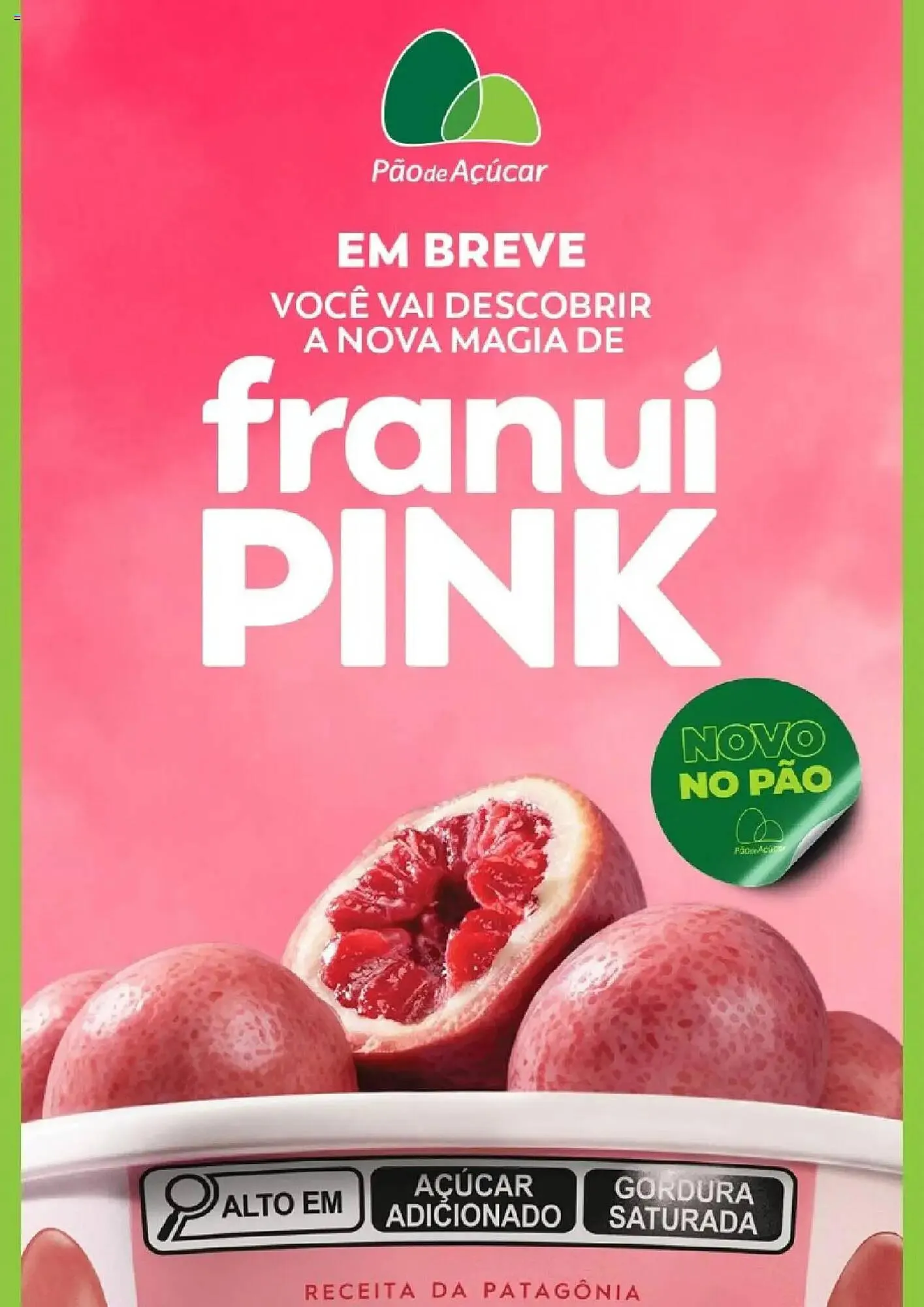 Catálogo Pão de Açúcar - 1