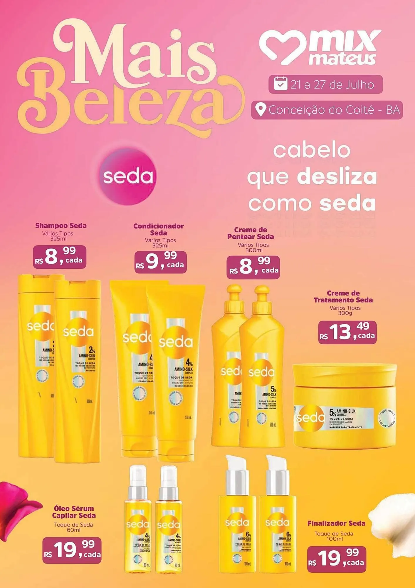 Catálogo Supermercados Mateus - 1